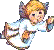 image animé ange